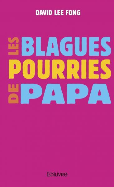 Les blagues pourries de papa
