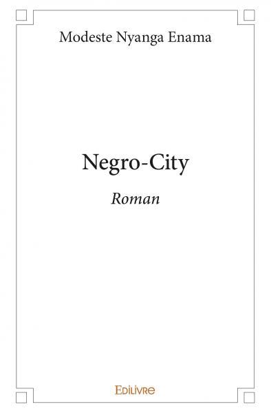 Negro city