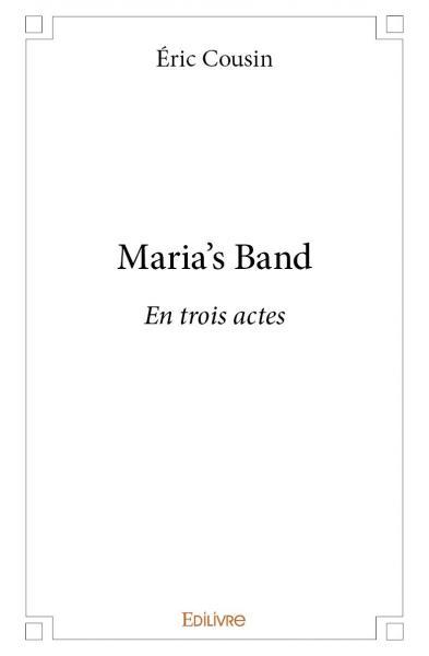 Maria's band