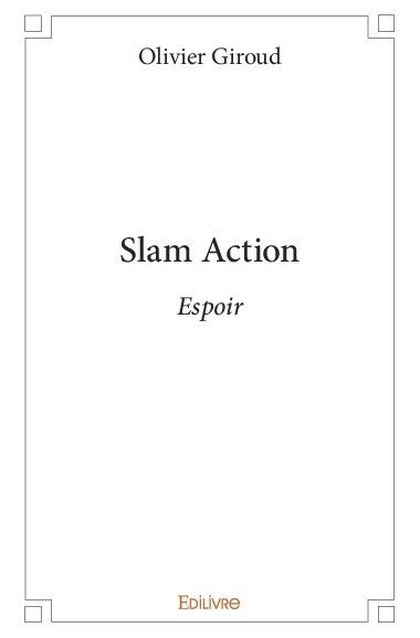 Slam action