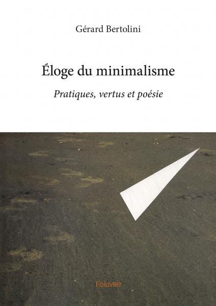 éloge du minimalisme