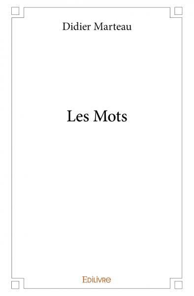 Les Mots
