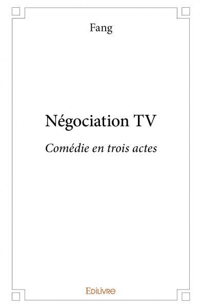 Négociation tv