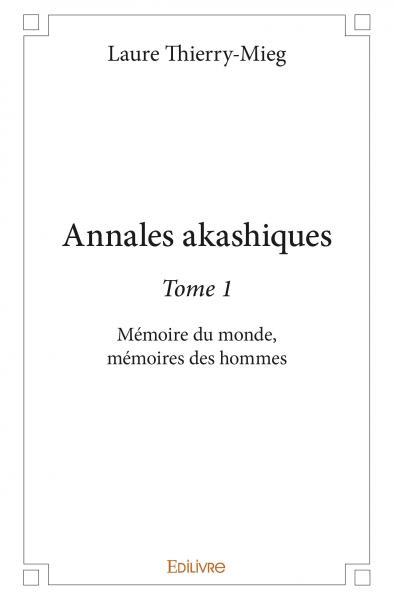 Annales akashiques