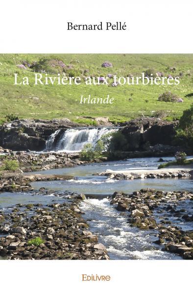 La rivière aux tourbières