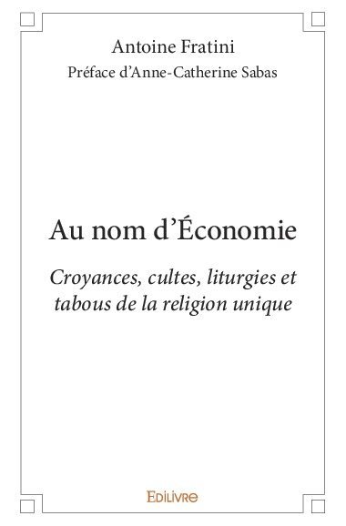 Au nom d'economie