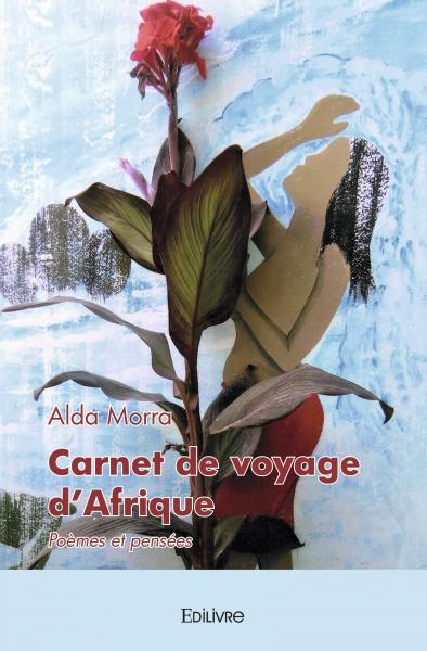 Carnet de voyage d’afrique