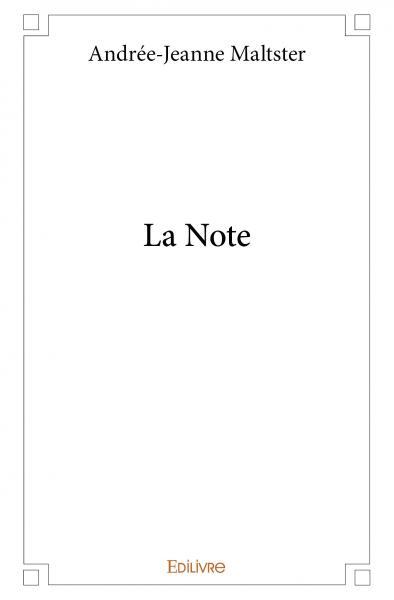 La note