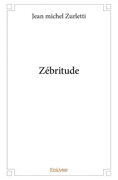 Zébritude