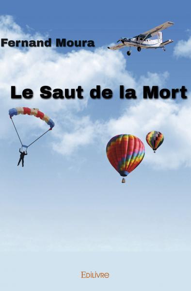 Le saut de la mort