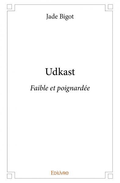 Udkast