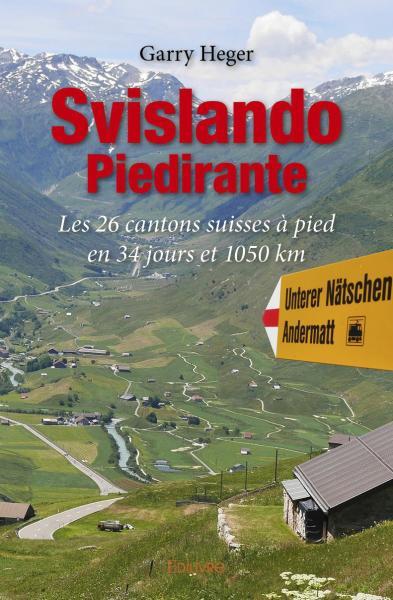 Svislando piedirante