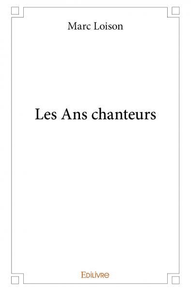 Les Ans chanteurs