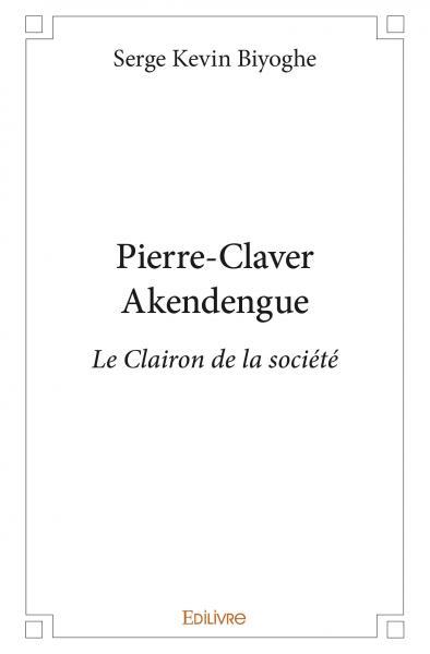 Pierre-Claver Akendengue