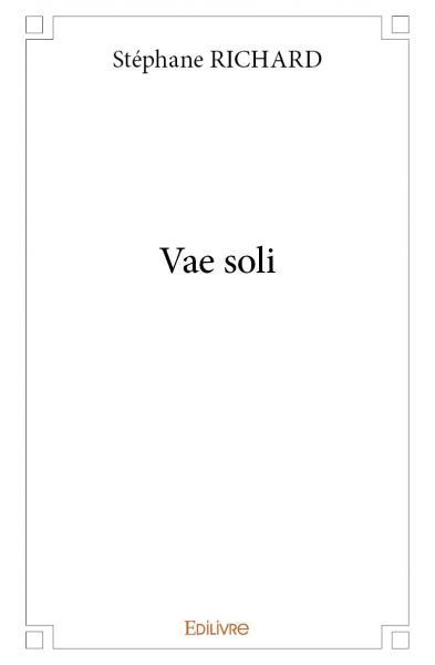 Vae soli