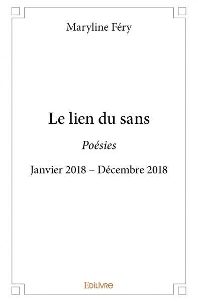 Le lien du sans