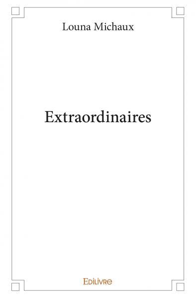 Extraordinaires