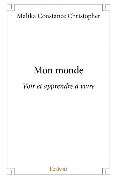 Mon monde