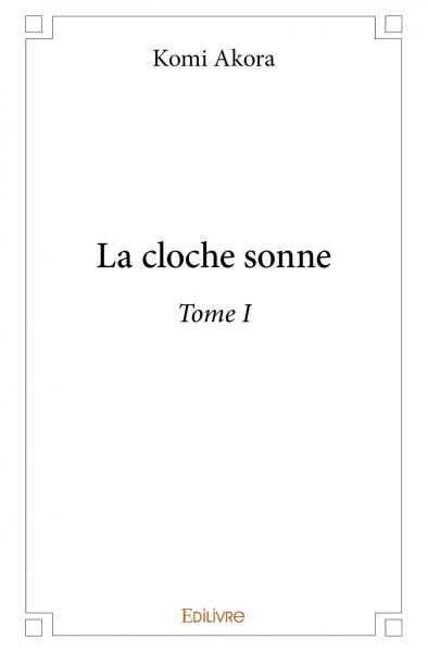 La cloche sonne