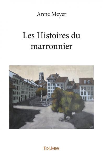 Les histoires du marronnier