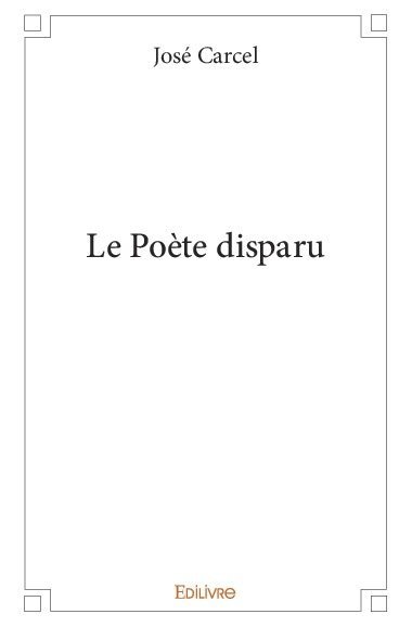 Le poète disparu