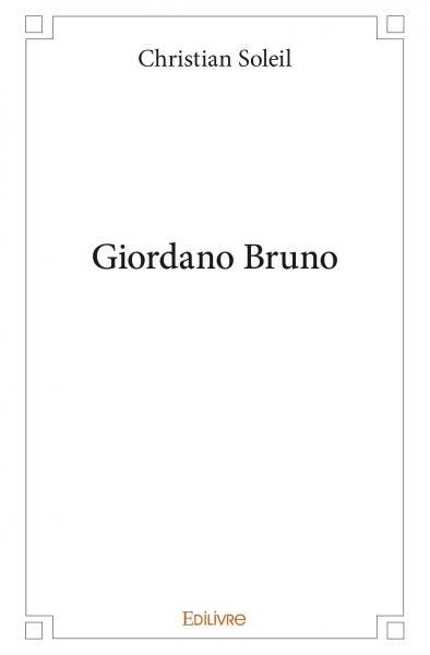 Giordano Bruno