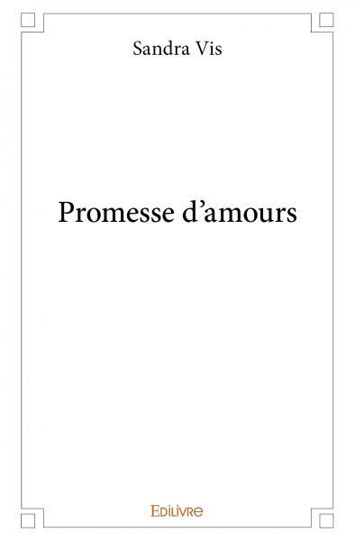 Promesse d'amours