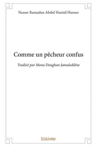 Comme un pêcheur confus