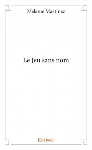 Le jeu sans nom