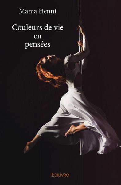 Couleurs de vie en pensées