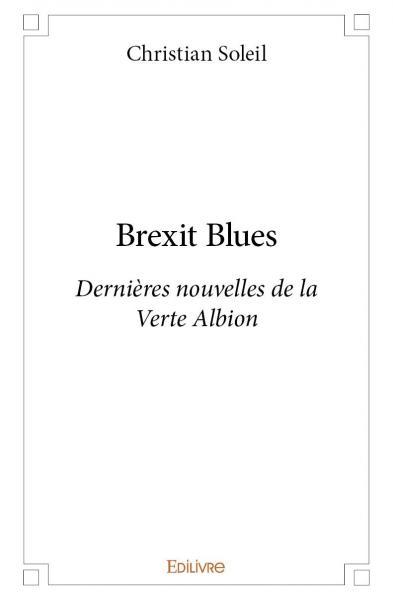 Brexit blues