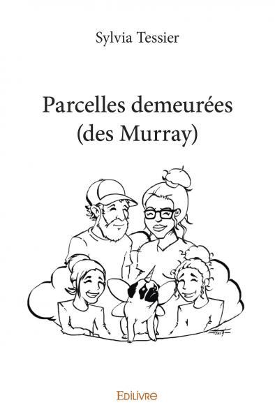 Parcelles demeurées (des Murray)