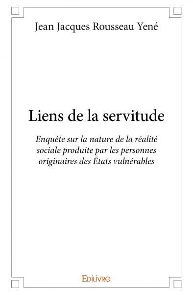 Liens de la servitude
