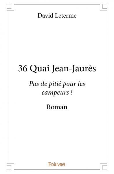 36 quai jean jaurès