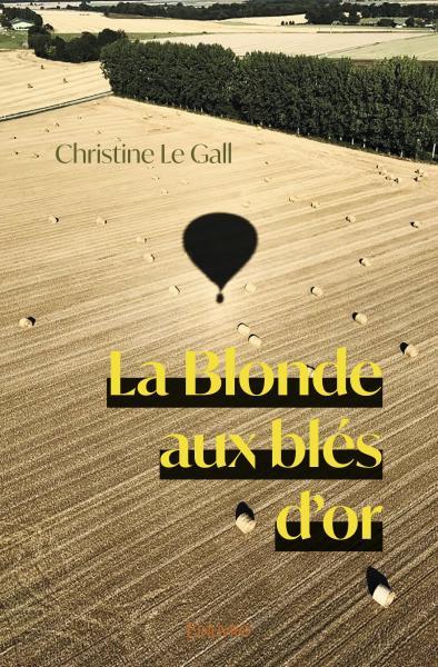 La blonde aux blés d'or
