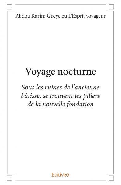 Voyage nocturne
