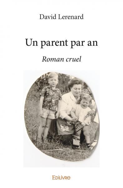 Un parent par an