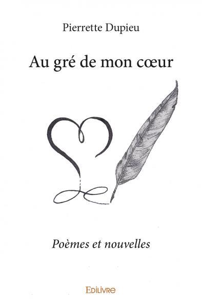 Au gré de mon coeur