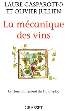 La mécanique des vins