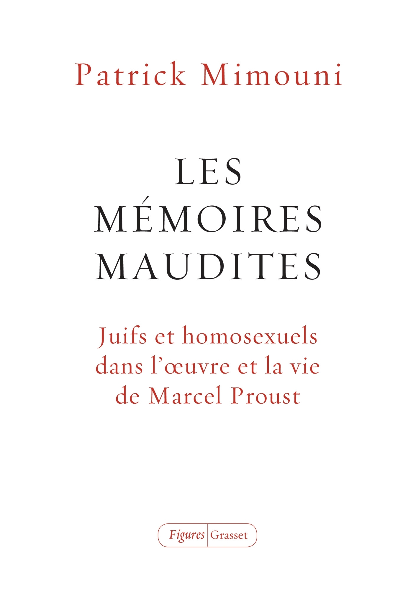 Les mémoires maudites