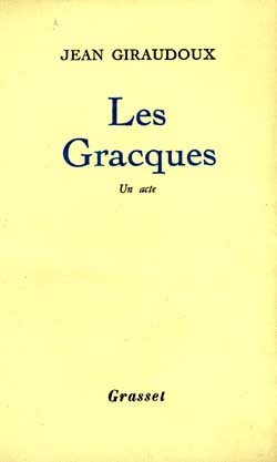 Les Gracques