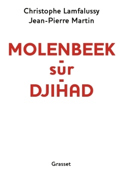 MOLENBEEK-SUR-DJIHAD