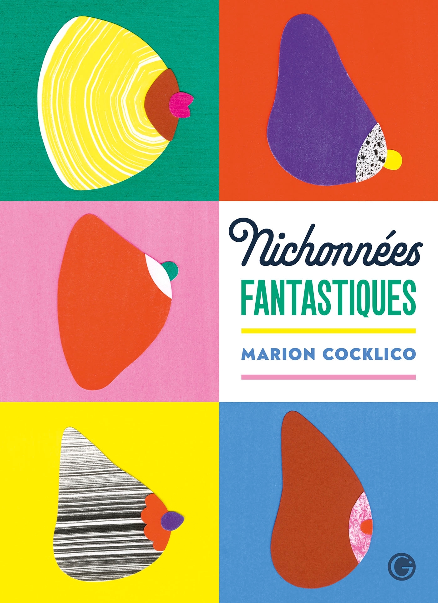 Nichonnées fantastiques