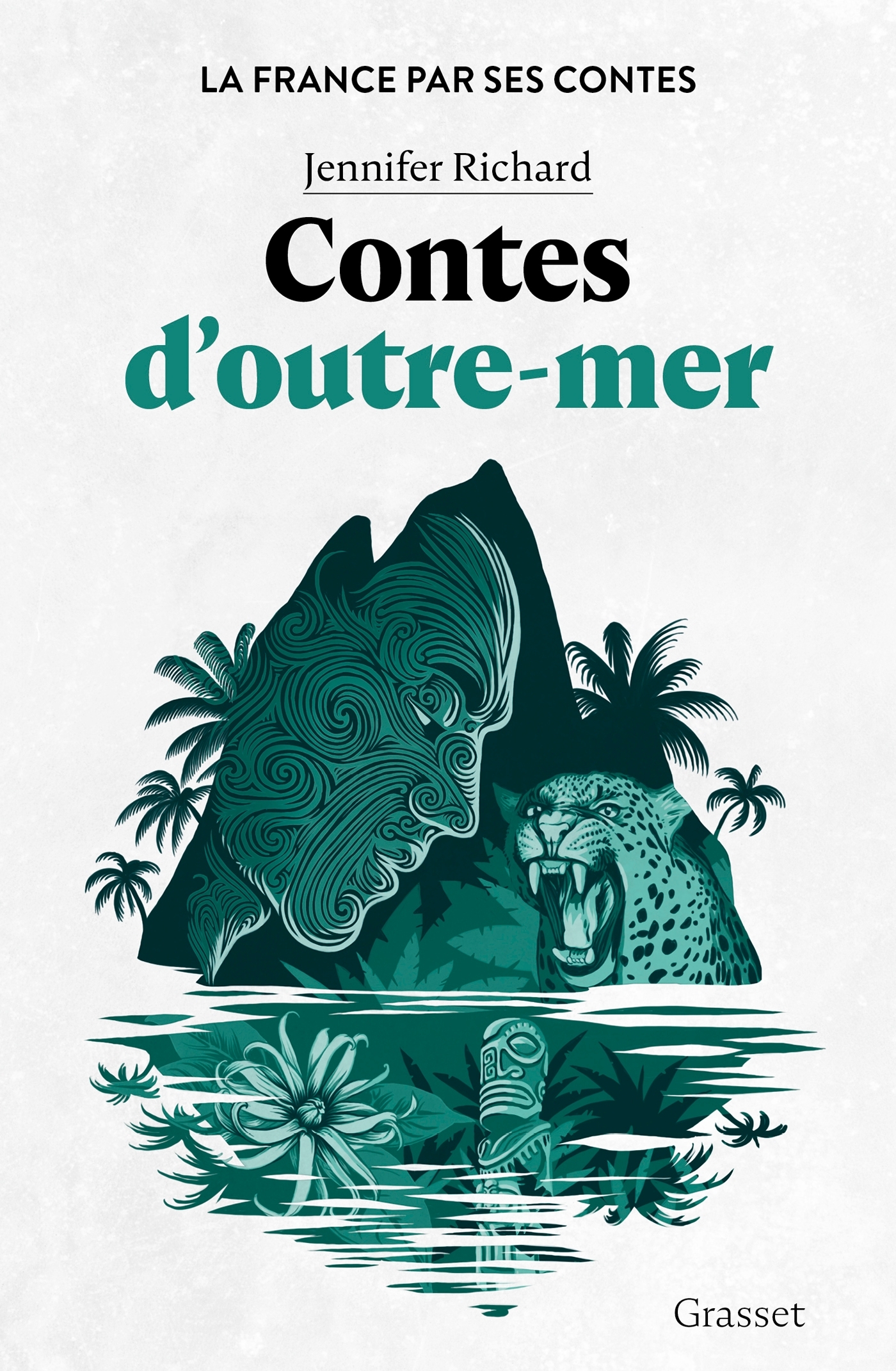 Contes d'outre-mer