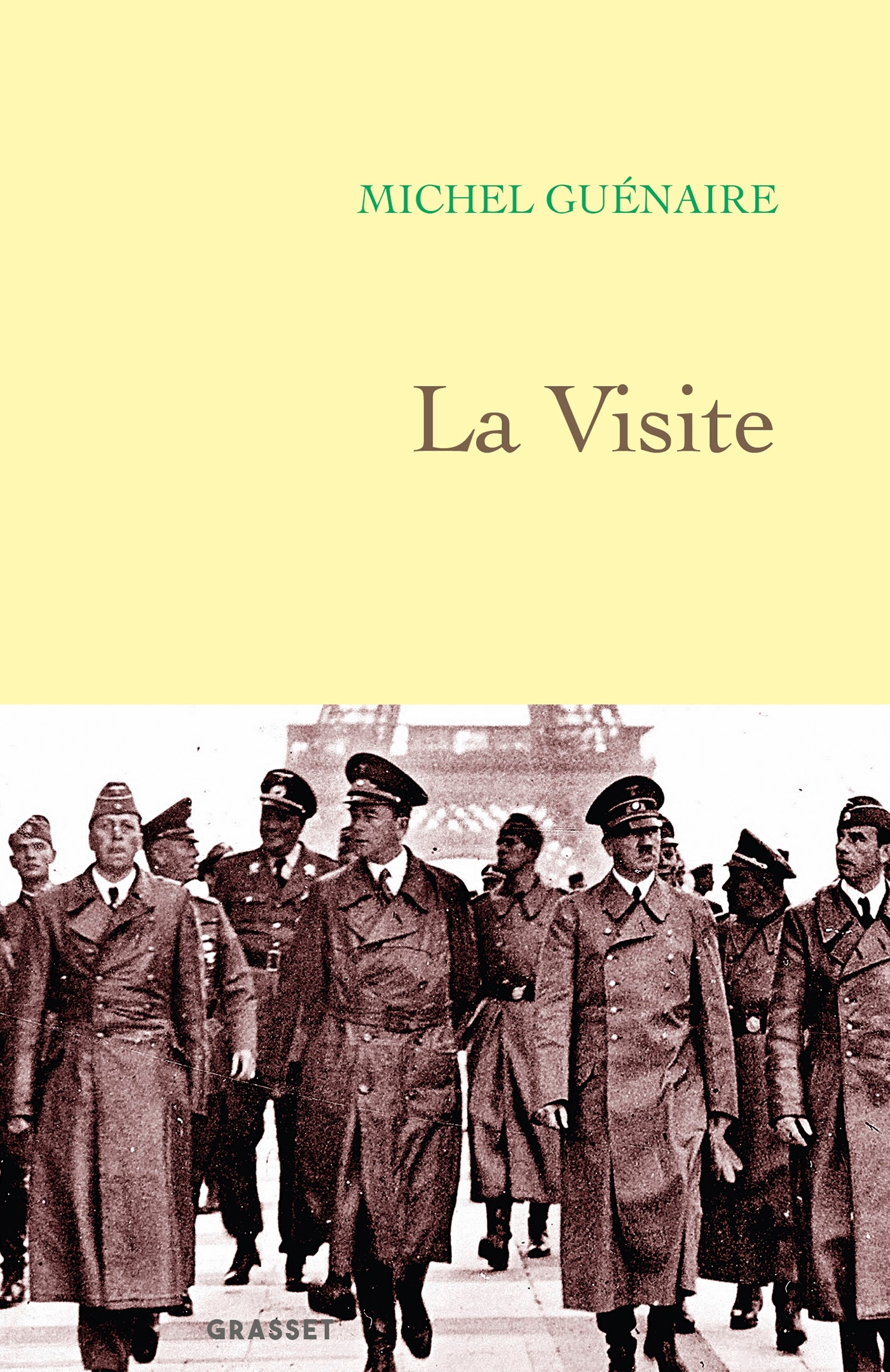 La visite
