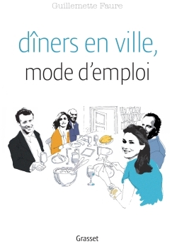 DINERS EN VILLE MODE D EMPLOI