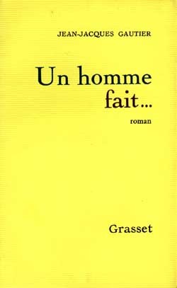 Un homme fait