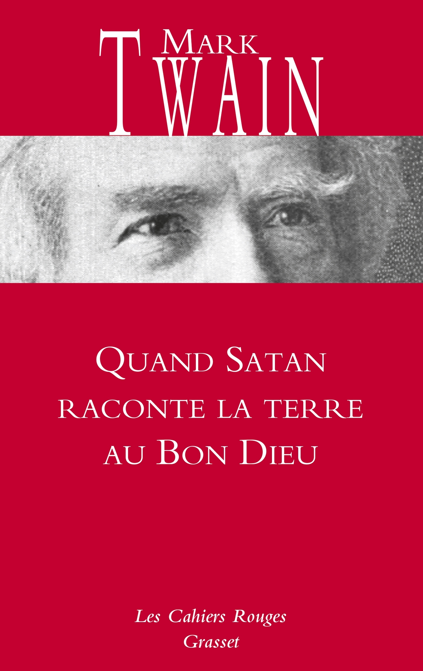 Quand Satan raconte la Terre au Bon Dieu