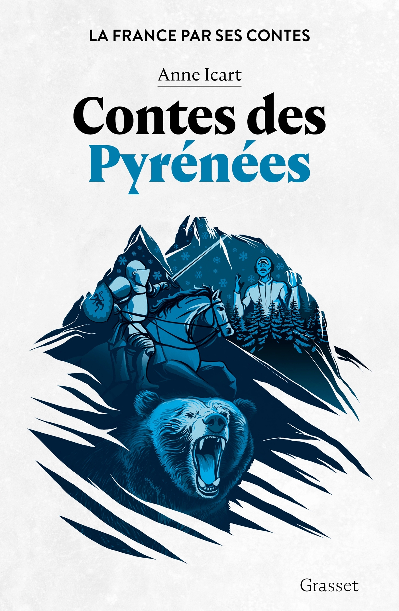 Contes des Pyrénées
