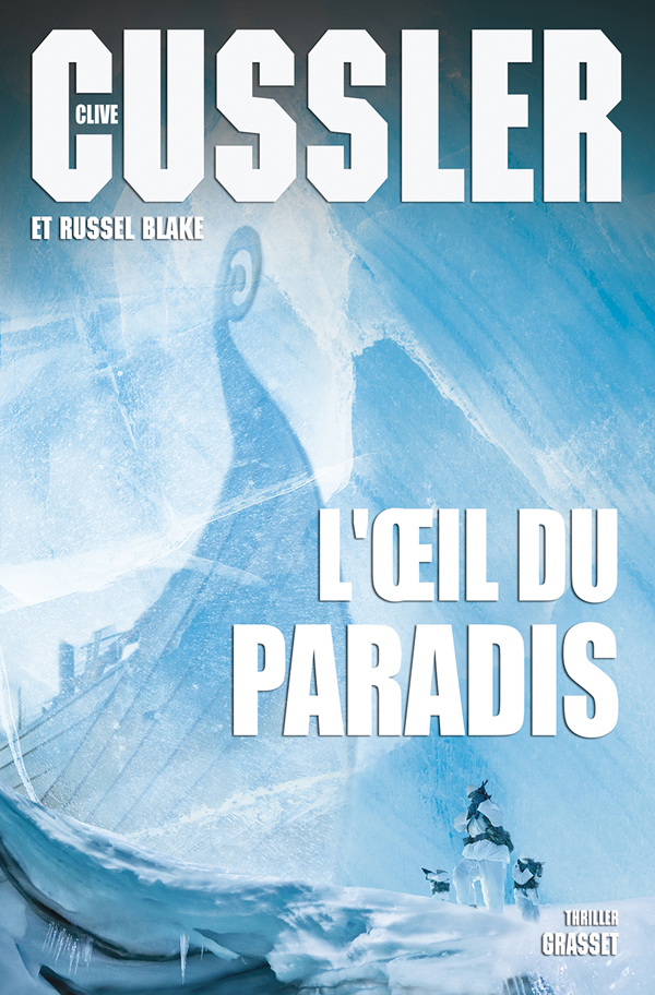 L'oeil du Paradis